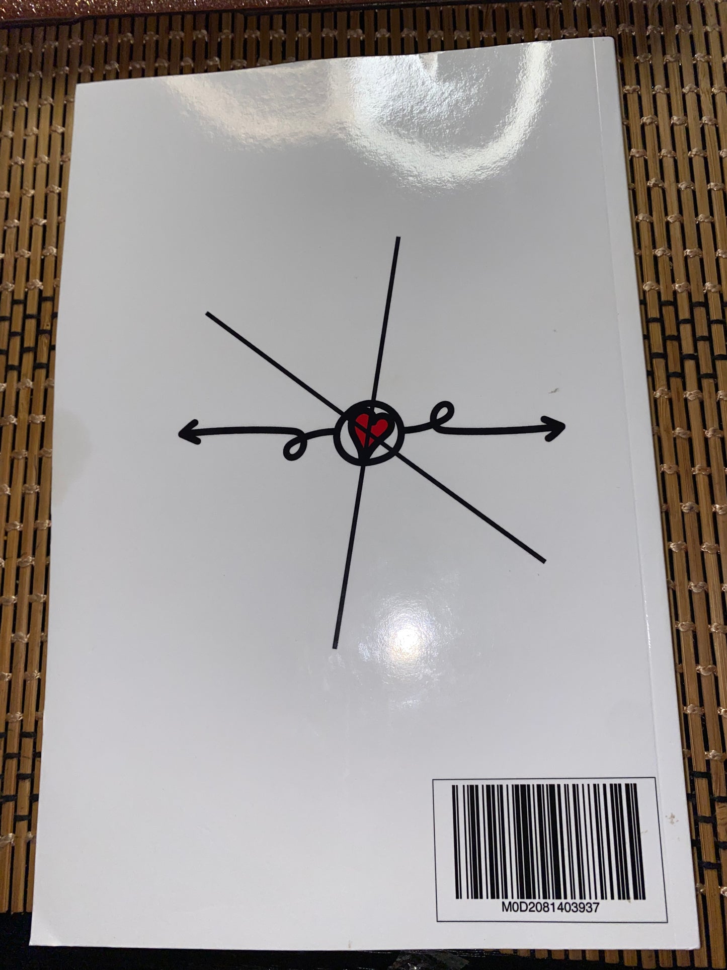 Daily Notes Journal