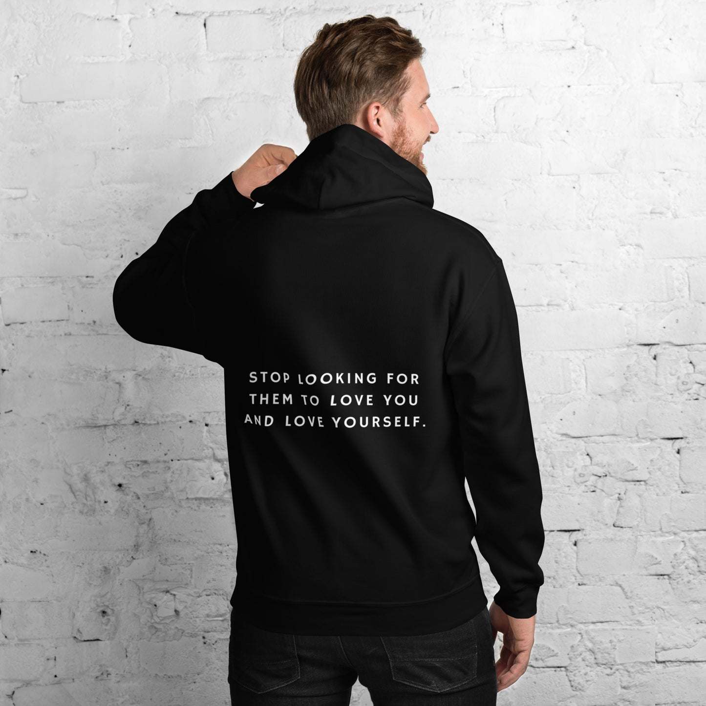 Unisex Hoodie