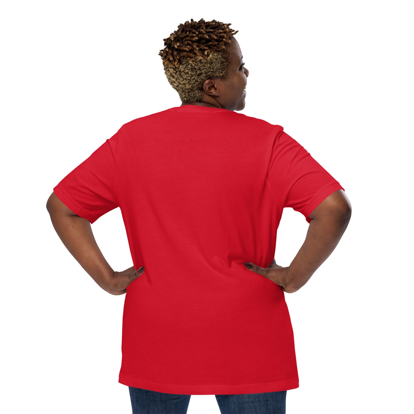 Unisex t-shirt